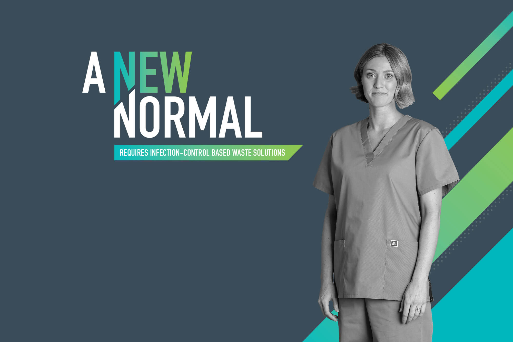 New Normal Homepage Daniels Health